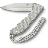 Victorinox - Knive og værktøj - Evoke Alox Gris til Unisex - Grå