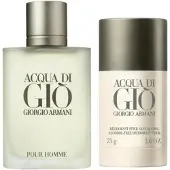 Giorgio Armani Acqua Di Giò Gave sæt