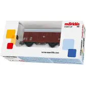Märklin 4410, 15 År, Brun