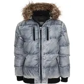 Urban Classics Tb572 Frakke