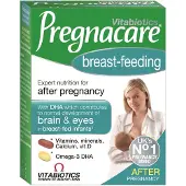 PREGNACARE Amning 28 dages levering