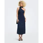 ONLY Kjole 'ONLVeda' navy