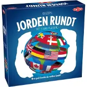 Tactic Jorden Rundt (DK)