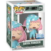 Funko POP! Spy X Family Anya Forger Figur