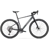Wilier Adlar Grx 12s Graff Xl Gravelcykel