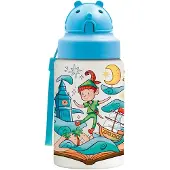 Laken Peter Pan Oby Tritan 350ml Termoskande