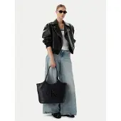 Calvin Klein Lv04f3562g Shopper Bag