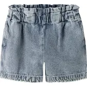 Lil´ Atelier Jeans blue denim