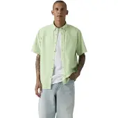 Levi's Authentic Kortærmet Skjorte