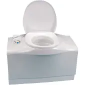 Thetford C402c Toilet 19.3l