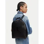 Calvin Klein Rygsæk sort