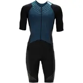 Huub Collective Kortærmet Trisuit