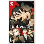 Nintendo Games Switch Dark Auction Imp Jpn