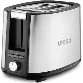 Ufesa 71306133 Brødrister