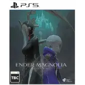 Sony Ps5 Ender Magnolia: Bloom In The Mist