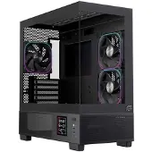 Einarex Sm501d Pc-tårnhus