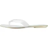 Steve madden Klipklappere 'Trella' transparent