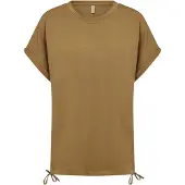 Soyaconcept Overdel ' SC-BANU ' khaki