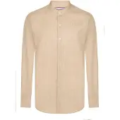 Felix Hardy Skjorte beige