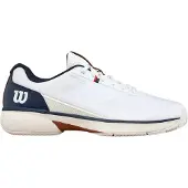 Wilson Rush Lite 5 Sko Til Grusbaner