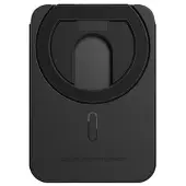 NILLKIN FiberMate Aramid MagSafe-kortholder med RFID - Sort