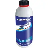 Holmenkol Ultra Mix Blue -8°c/-20°c 1000ml Flydende Voks