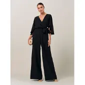SAVEL Jumpsuit 'Phoenix' sort