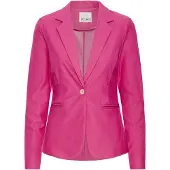 Ichi Blazer 'IHKATE' pink