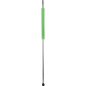Masterline MASTER 244 cm Udskiftning af nederste netstolpe