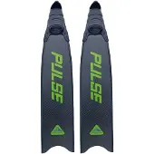 Cetma Pulse Hard Harpunfiskefinner