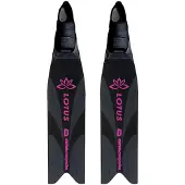 Cetma Lotus Soft Fridykkingsfinner