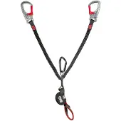 Fixe Climbing Gear Cinchless Restloop Via Ferrata-sæt
