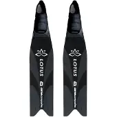 Cetma Lotus Soft Fridykkingsfinner
