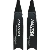Cetma Mantra Cwt Competition Soft Finneblad