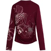 Desigual Shirts rød / hvid