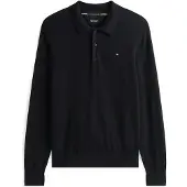 Tommy Hilfiger Pullover sort