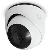 Ubiquiti UniFi Camera G6 Turret White