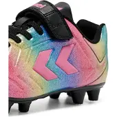 Hummel Top Star Vc 2.0 Fg Junior Fodboldstøvler