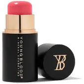 Youngblood VividLuxe Crème Mini Blush Stick Blush 2.5 g Crème Brûlée