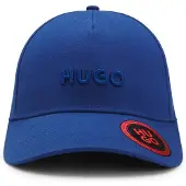 HUGO Jude 10269331 Red Kasket