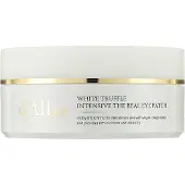 D'alba White Truffle Intensive The Real Eye Patch Øjenpatches 90 g