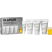 Olaplex - Healthy Hair Routine - Mini Hårplejesæt - The Healthy Hair Discovery Set - For Women