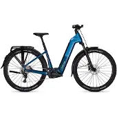 Focus Aventura² 6.7 Wave 29´´ Cues 9s Elektriskcykel