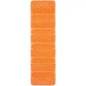 Exped - Madras - Flex 3R Flame til UnisexUld - Størrelse LW - Orange