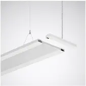 Trilux TILSLUTNINGSHOVEDSTYKKE 5PIN 2M WS