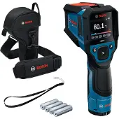 Bosch Gis800-16 Varmedetektor