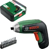 Bosch 06039G4000 IXO 8 akku skruetrækker