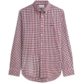 Tommy Hilfiger Mw0mw43319 Skjorte Med Lange ærmer