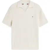 Tommy Hilfiger Jonny Polo Kortærmet Sweater