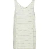 Soyaconcept Overdel ' SC-FRIGGA ' offwhite